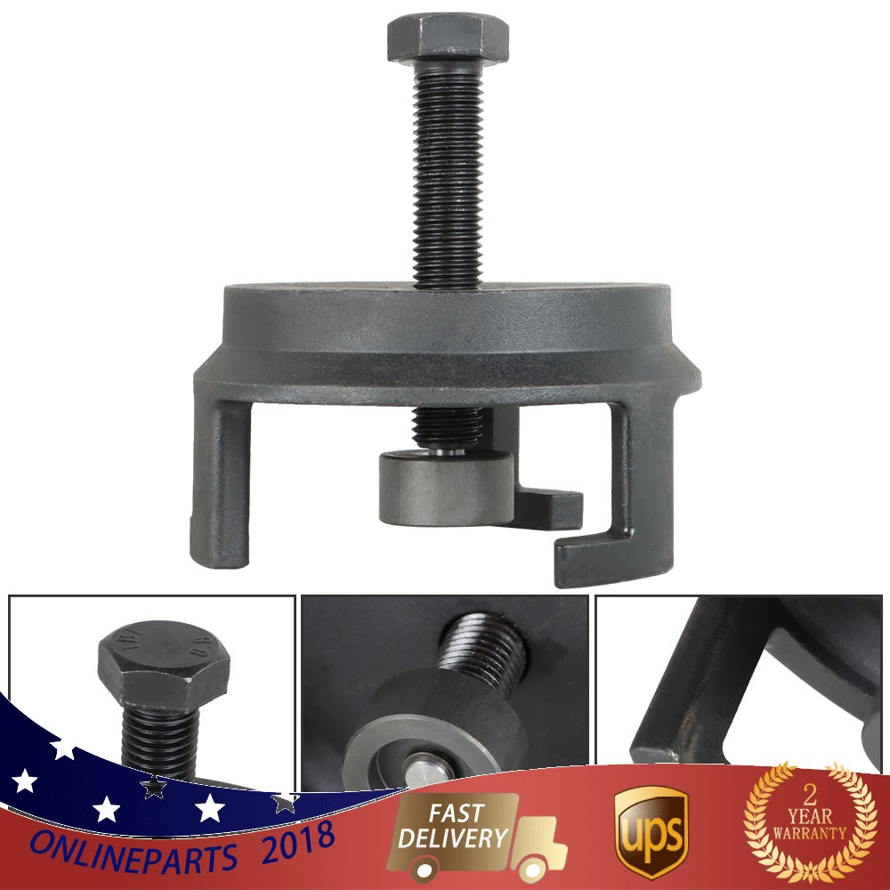 Harmonic Balancer Puller Crank Pulley Puller 25264 For GM Dodge Chrysler Ford
