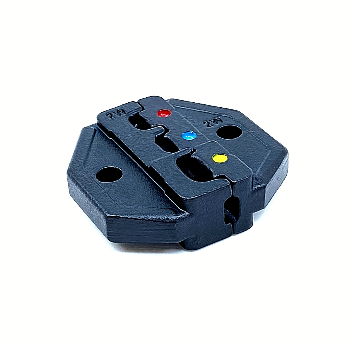 Crimp Tool Die 2W Insulated Terminal AWG 20-10 VDV200-010 Klein Greenlee