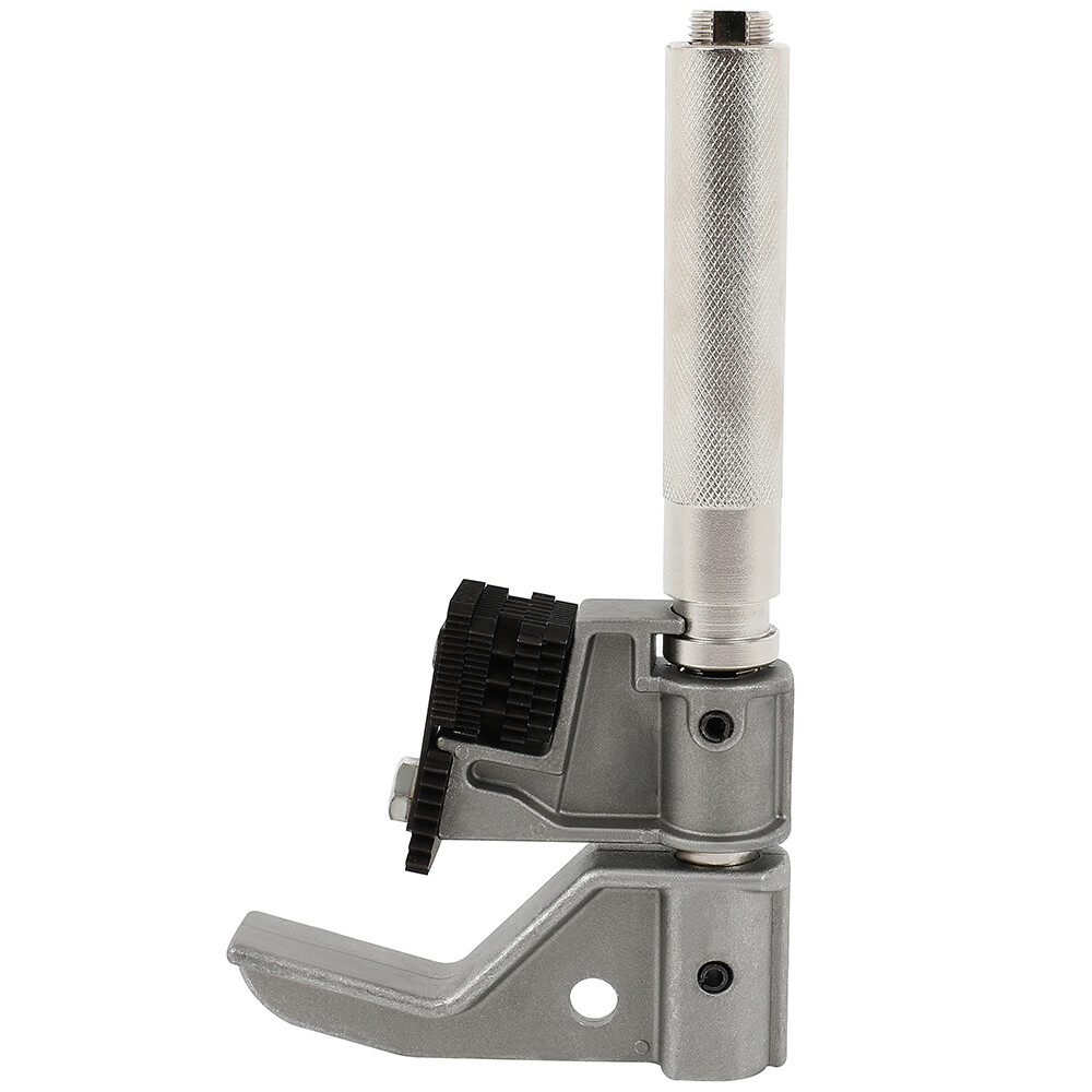 7402 Universal Outside Thread Chaser Repair Tool For 1-1/4in to 5in O.D
