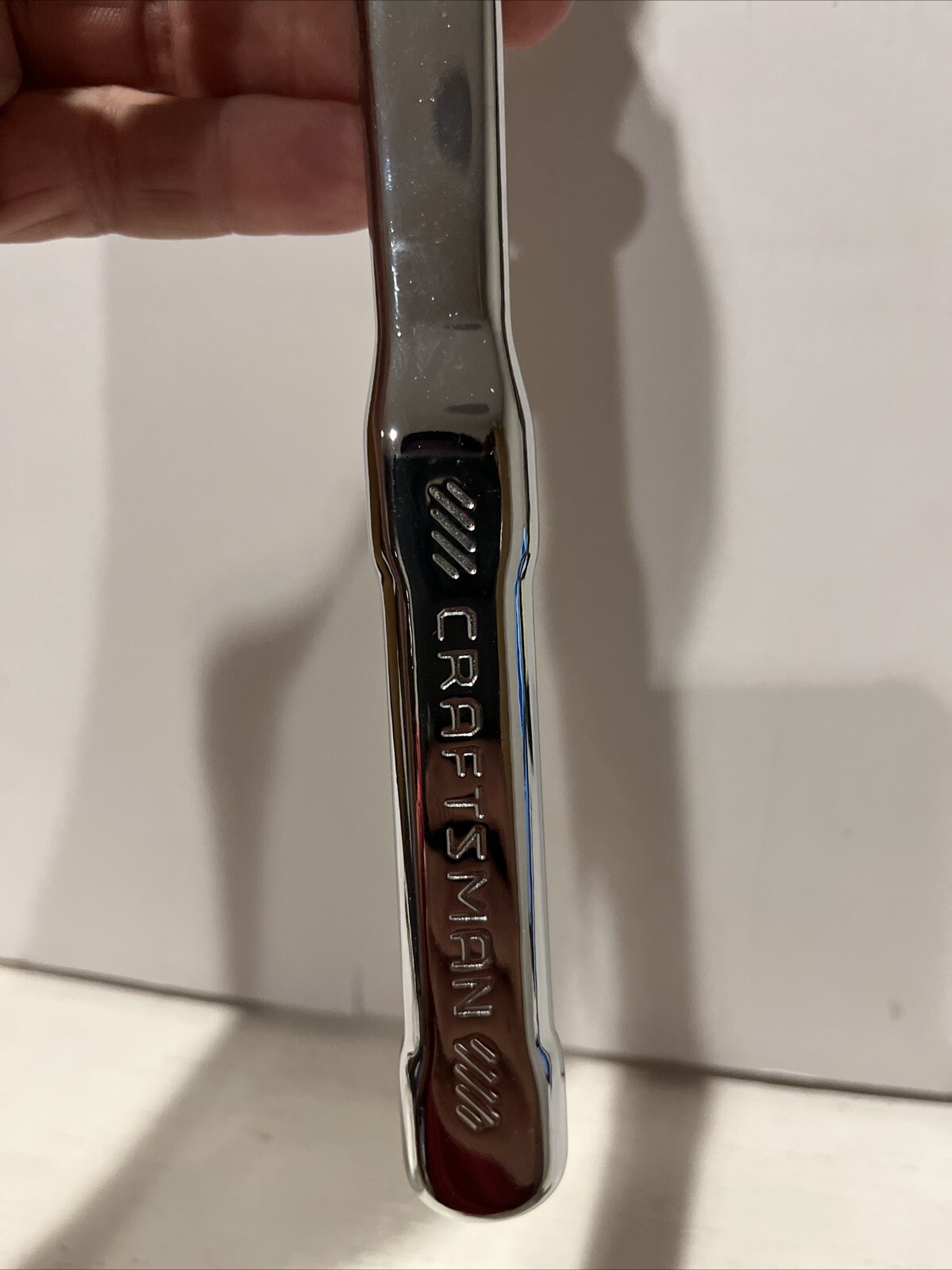 Craftsman 1/2″ Drive 72 Tooth Low Profile Ratchet Tool CMMT86723