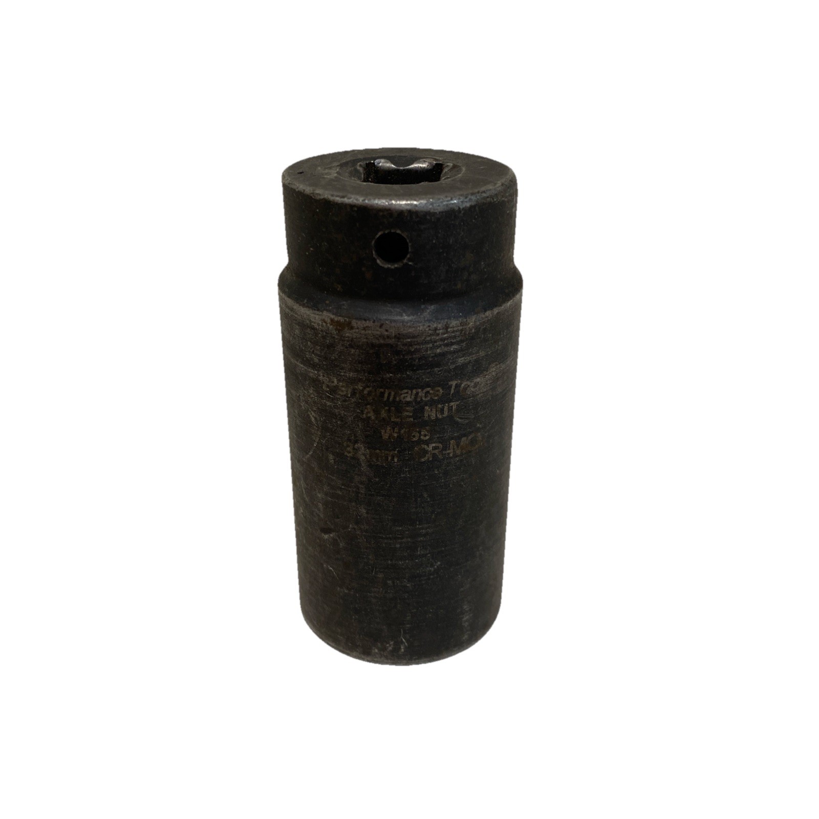 Performance Tool Axle Nut Sockets W155