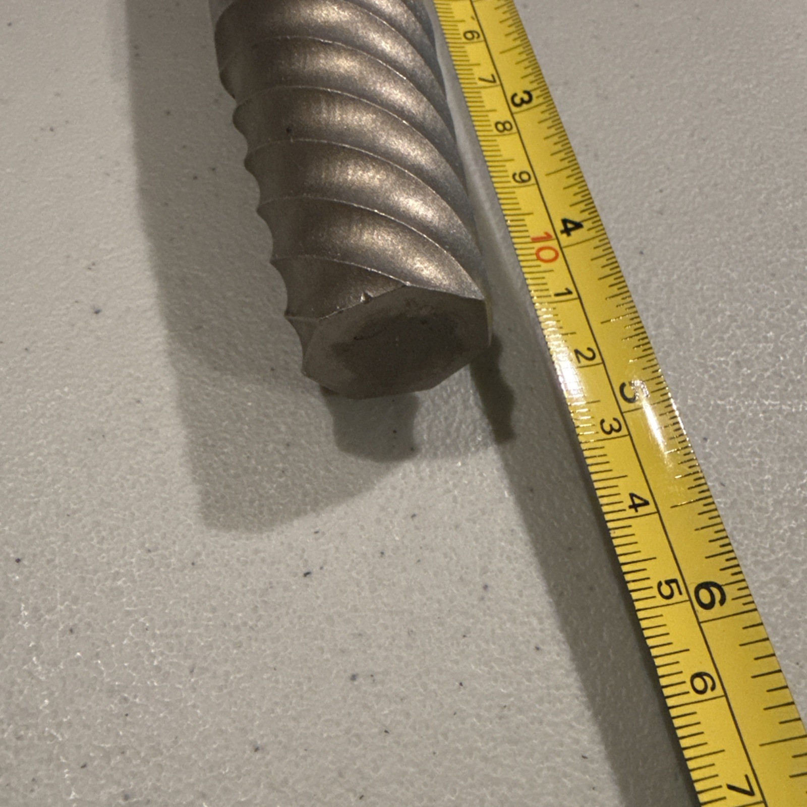 #9 Screw Spiral Extractor Bit Easy Out