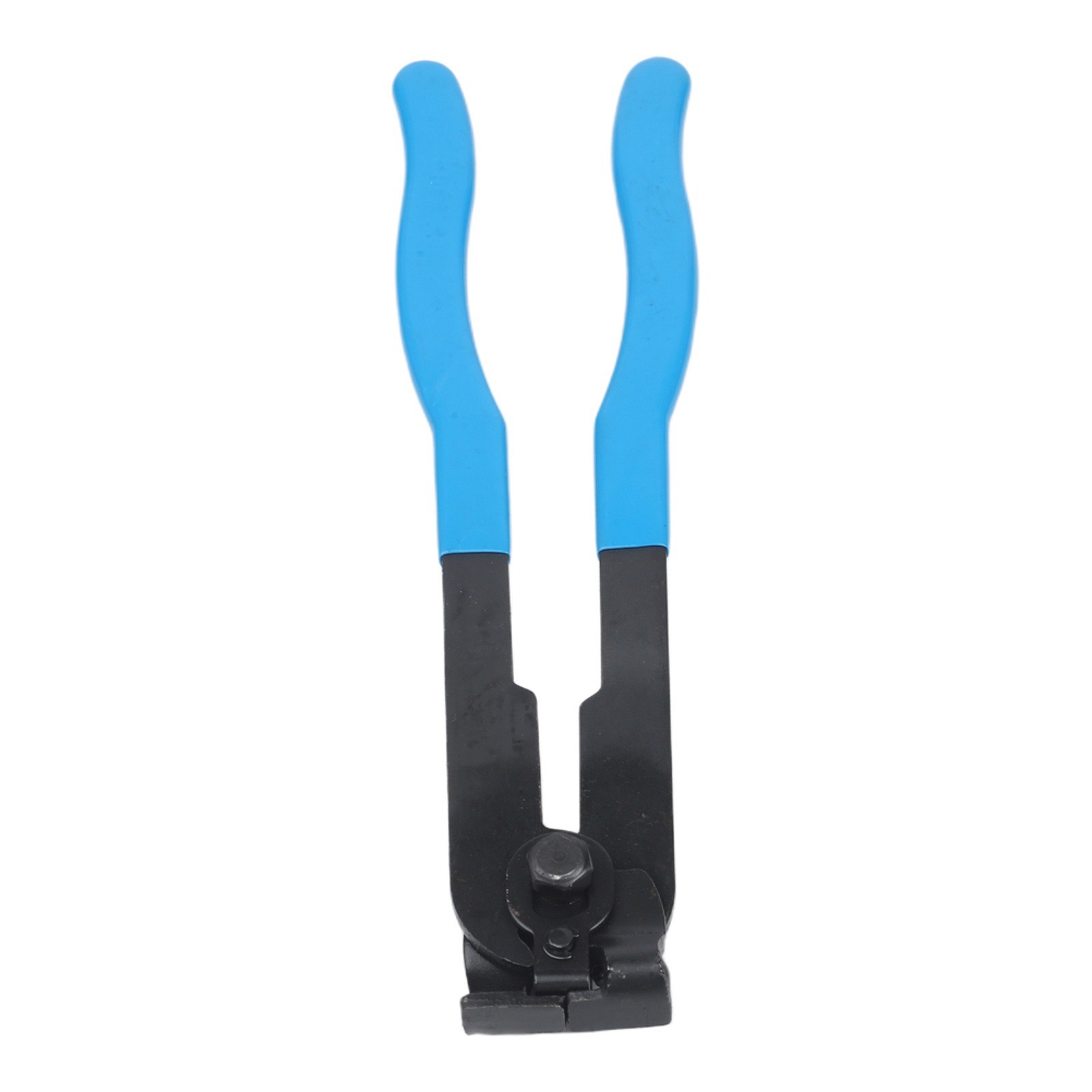 Heavy Duty Hose Clamp Pliers for Automotive Use Steel and Plastic Handle