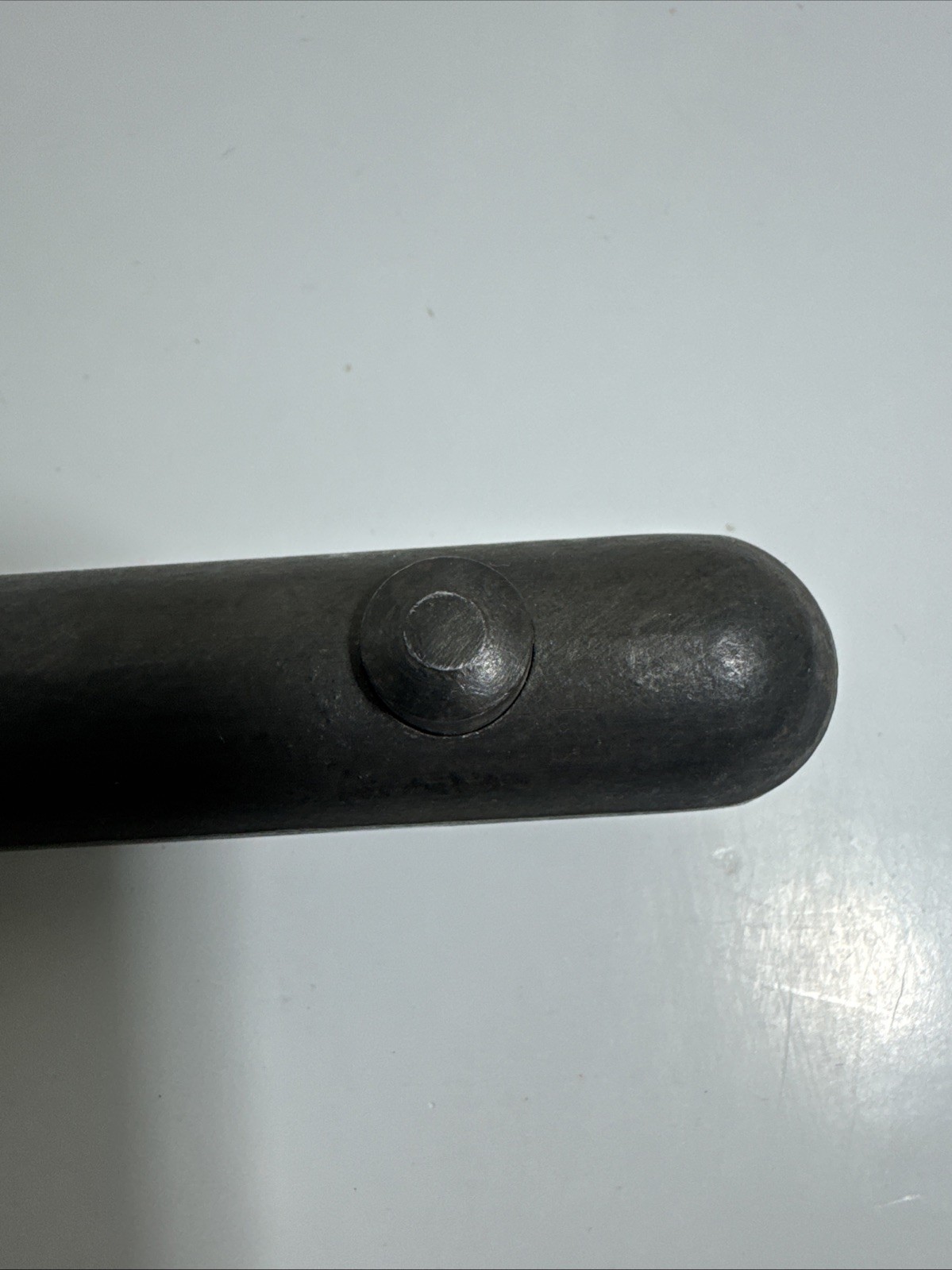 Snap On 1 1/8 Tubular Wrench OE136C USA Tools