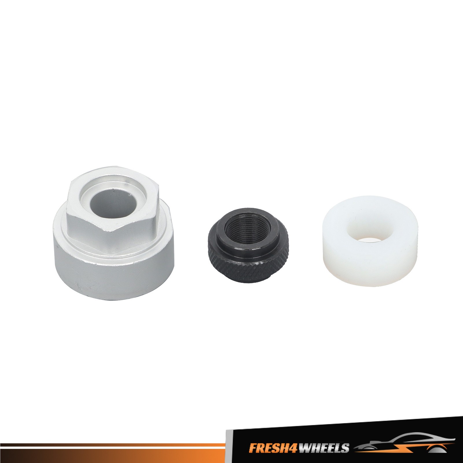 For Audi VW EA888 T10531 Vibration Damper Holding Tool Crankshaft Pulley Removal