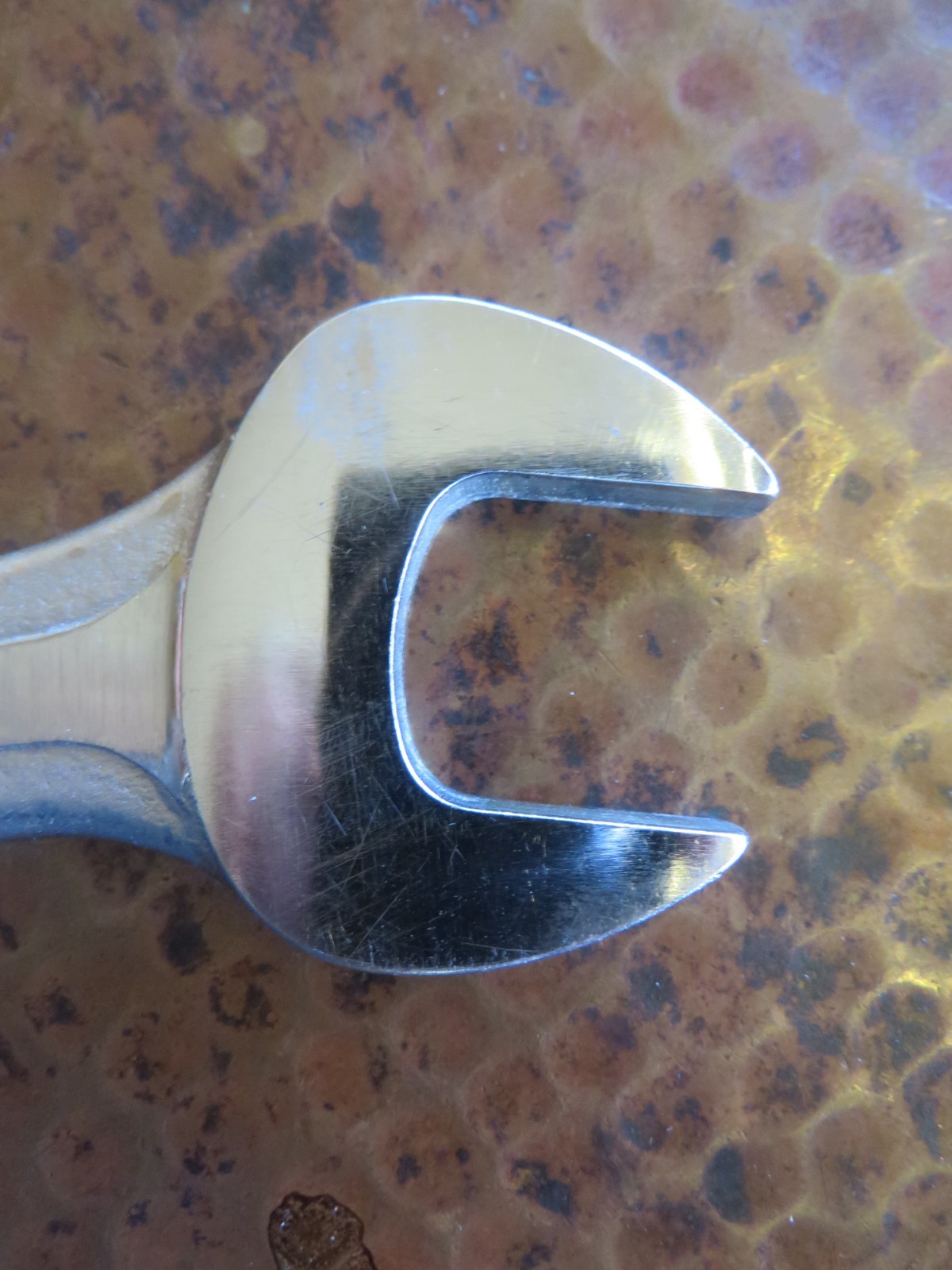 BLUE-POINT Supreme Made in USA S-3032 1″ /15/16″ Made by Snap-On