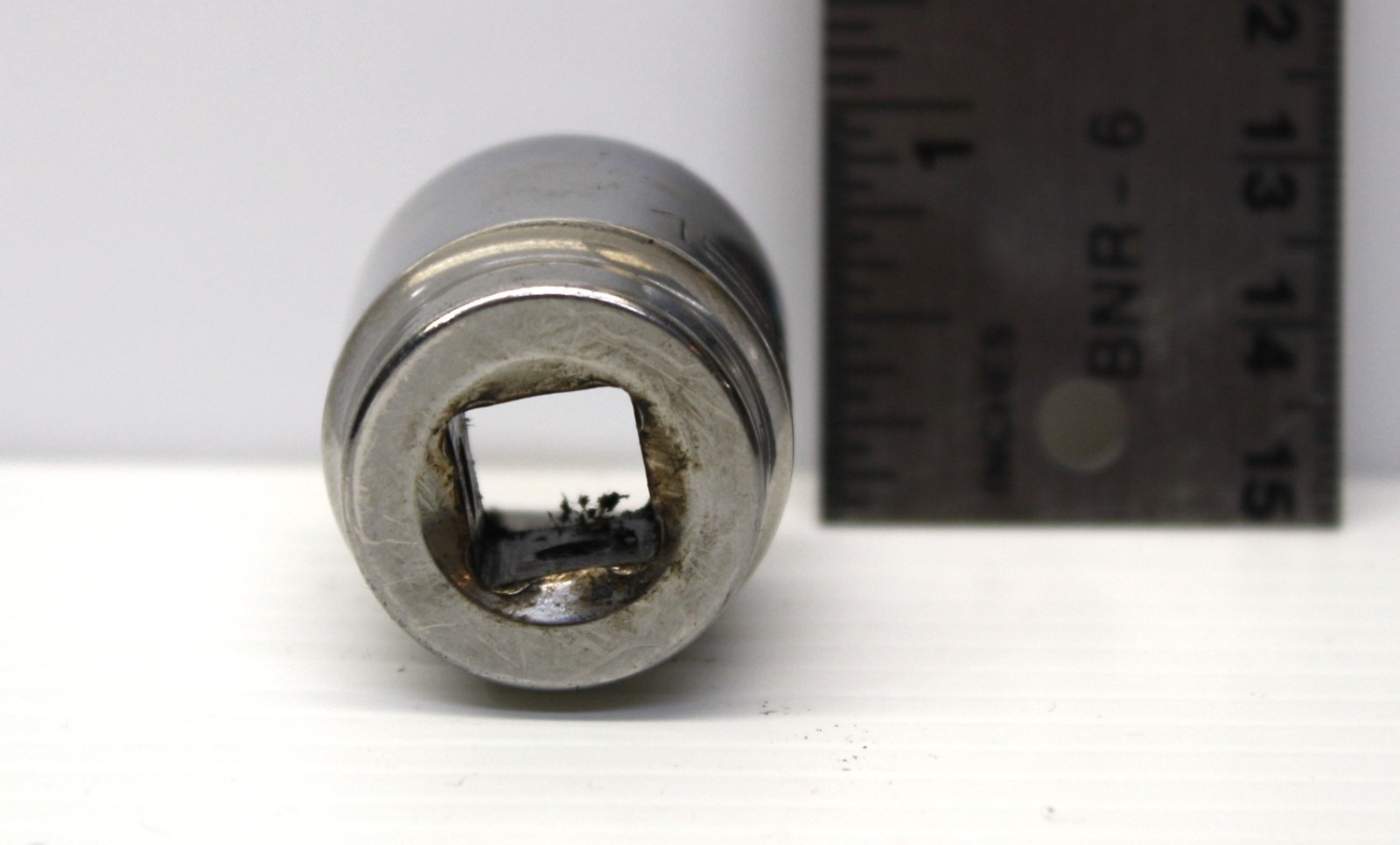 MATCO TOOLS 3/8″ Drive 19MM CHROME SOCKET 6Pt B19M6A