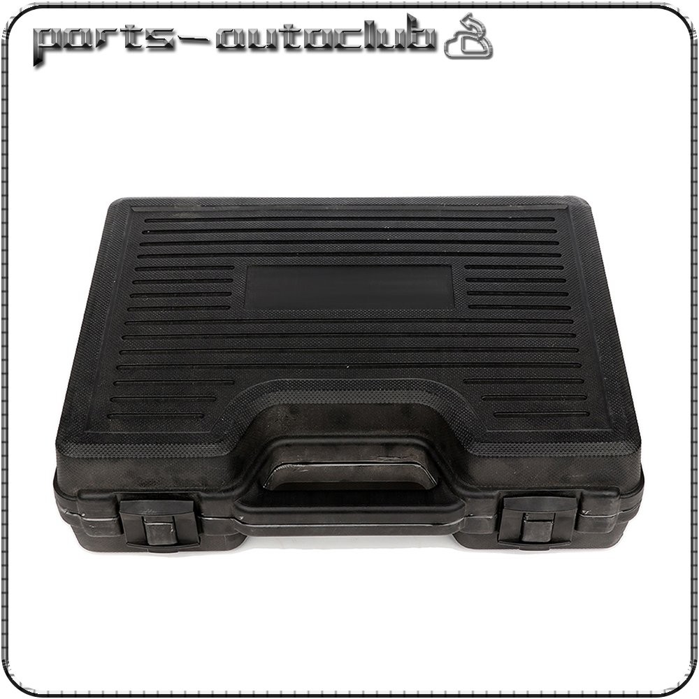 14PC Master Ball Joint Service Adapter Set for 2 &4 Wheel Vehicles Replacement
