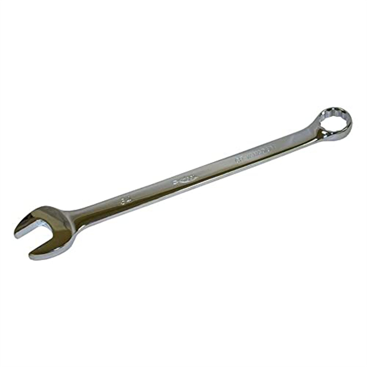 K-Tool 41834 34mm Metric 12pt Raised Panel Non-Ratcheting Combo Wrench