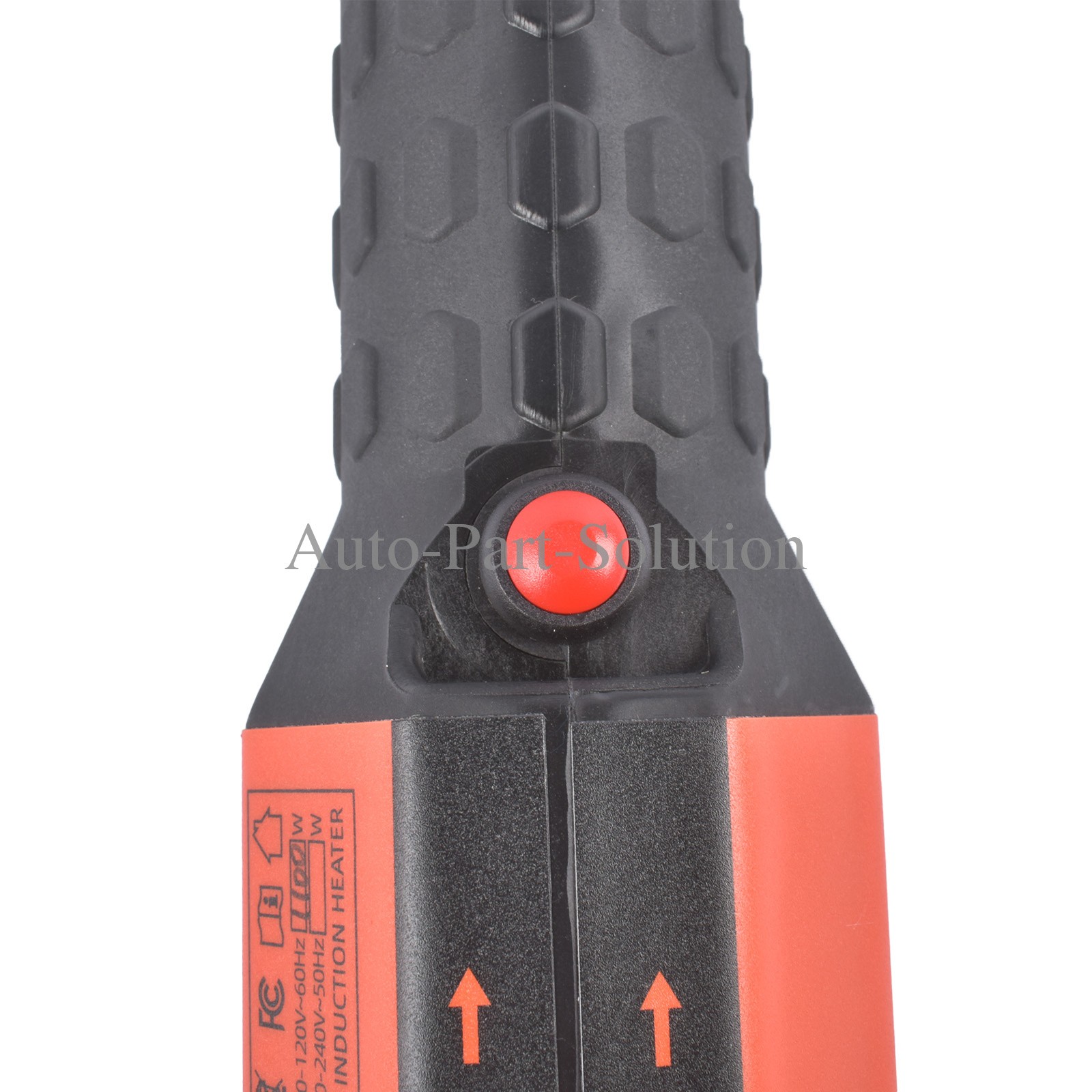 Induction Heater Bolt Removal Magnetic Kit Rusty Screw Removing 1100W 110V NEW