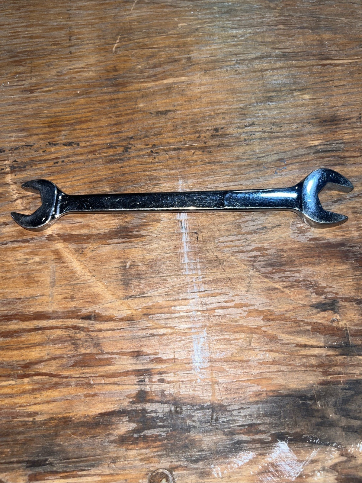 MATCO WOEM1415 14mm X 15MM Combo Open End Wrench