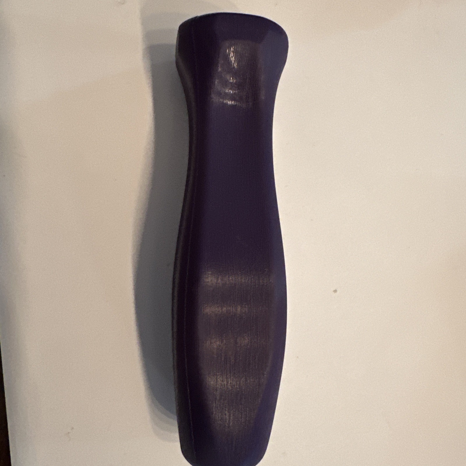 Snap-on Tools USA RARE DARK PURPLE Hard Handle SDDP63IRA Handle Only!!!