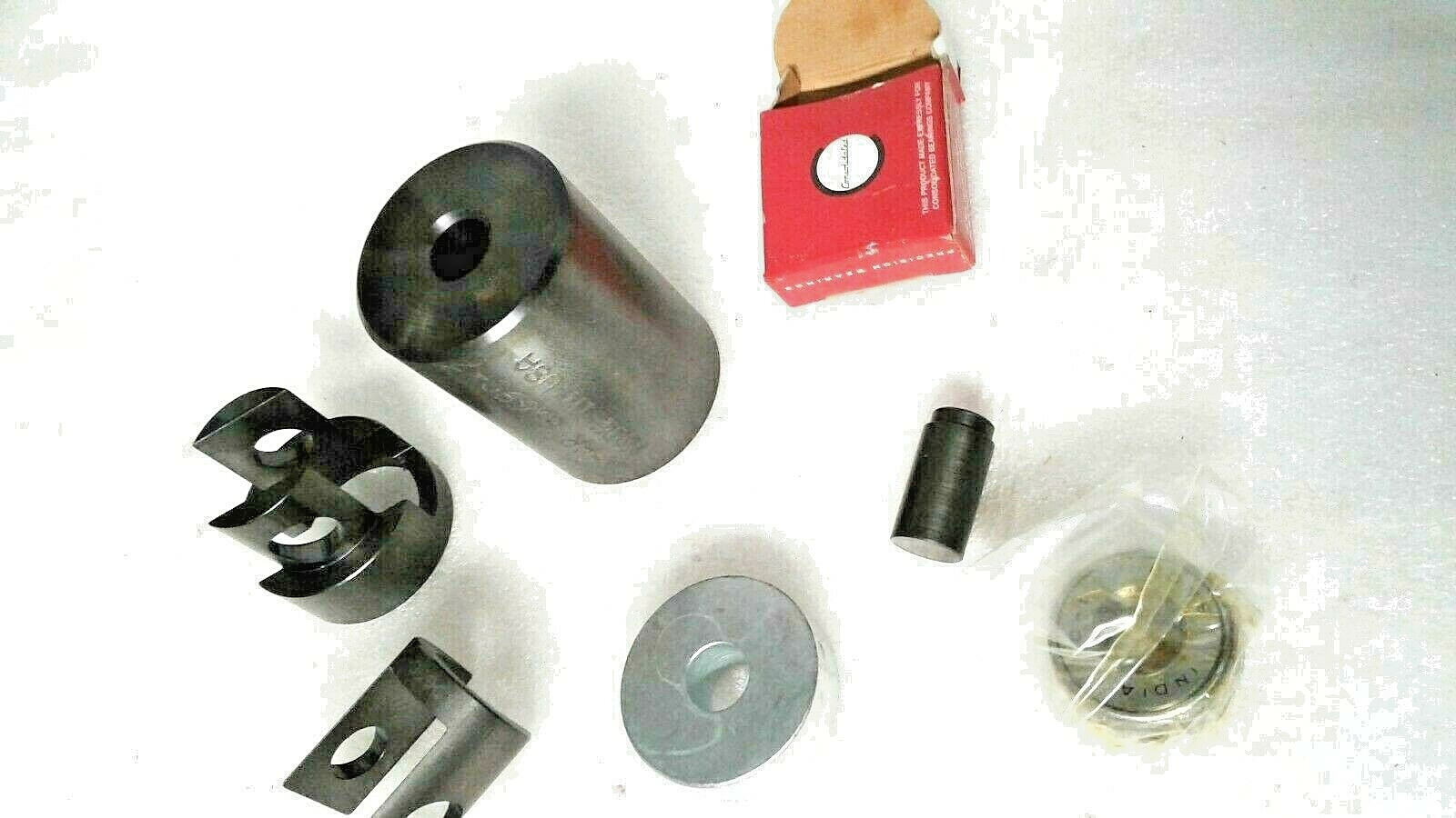 Miller Mopar Tools Dodge 6969C Suspension Control Arm Bushings Remover Installer