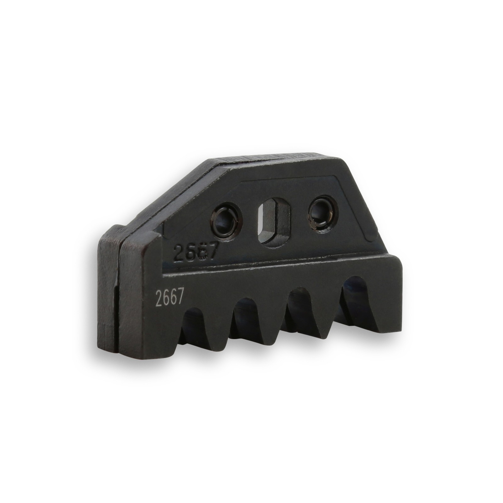 MSD Ignition 3510 Deutsch Connector Crimp Jaws for PN 35051