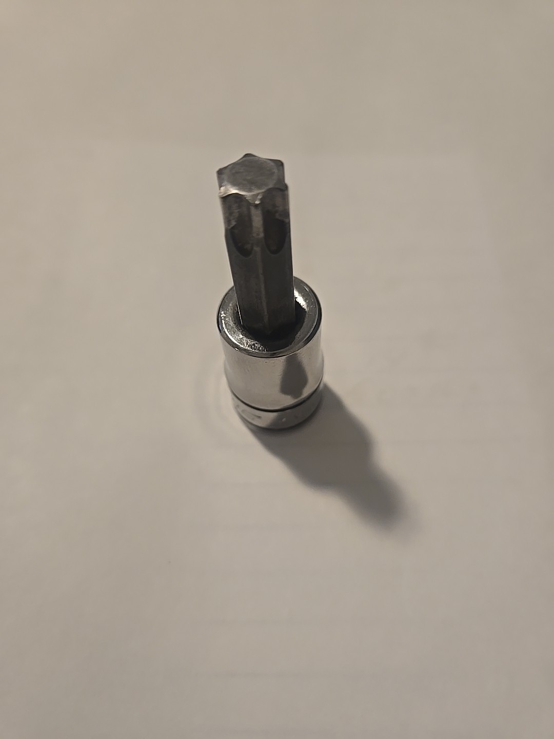 Snap On FTX50E 3/8 Drive T50 Torx Bit Socket