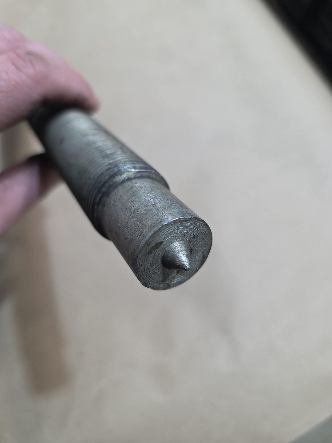 Snap On CG350-1 Pressure Screw