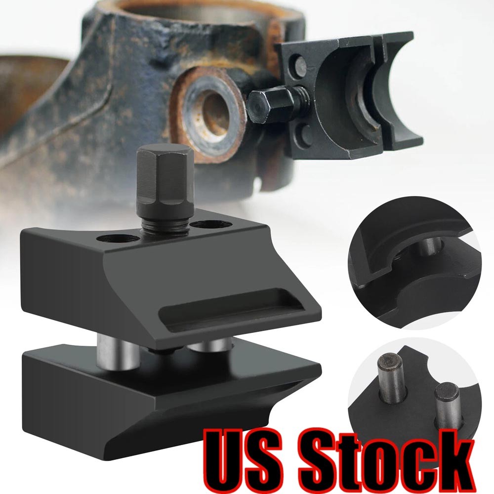 Universal Suspension Strut Spreader Tool – Split Hub Knuckle Separator 13Nm