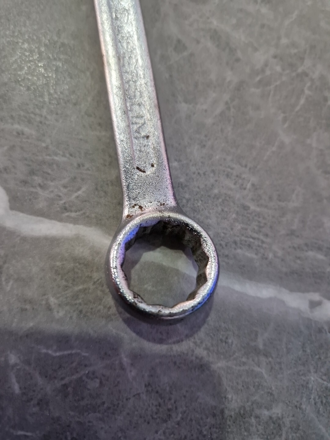 Williams Superslim 11/16″ AF Short Combination Spanner