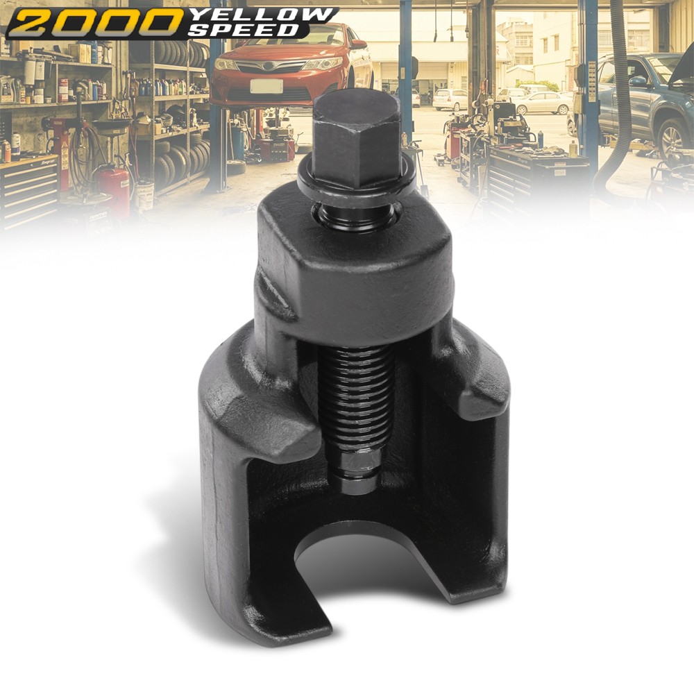 39mm Ball Joint Removal Splitter Extractor Separator Puller Disassembly Tool NEW