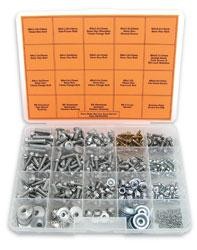 Bolt Mc Hardware SVCEURO Euro Style Bolt Kit