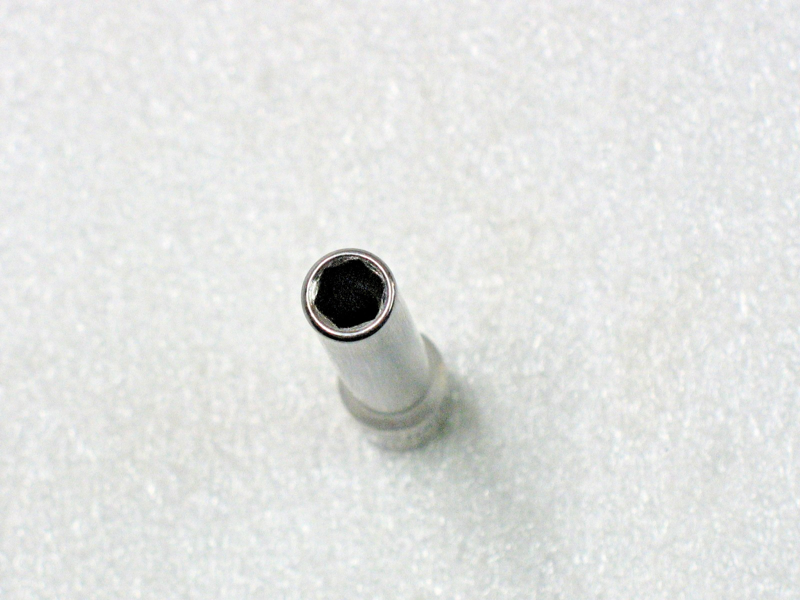 Matco Tools 1/4″ Drive 6mm Deep 6 Point Deep Chrome Socket AD6M6