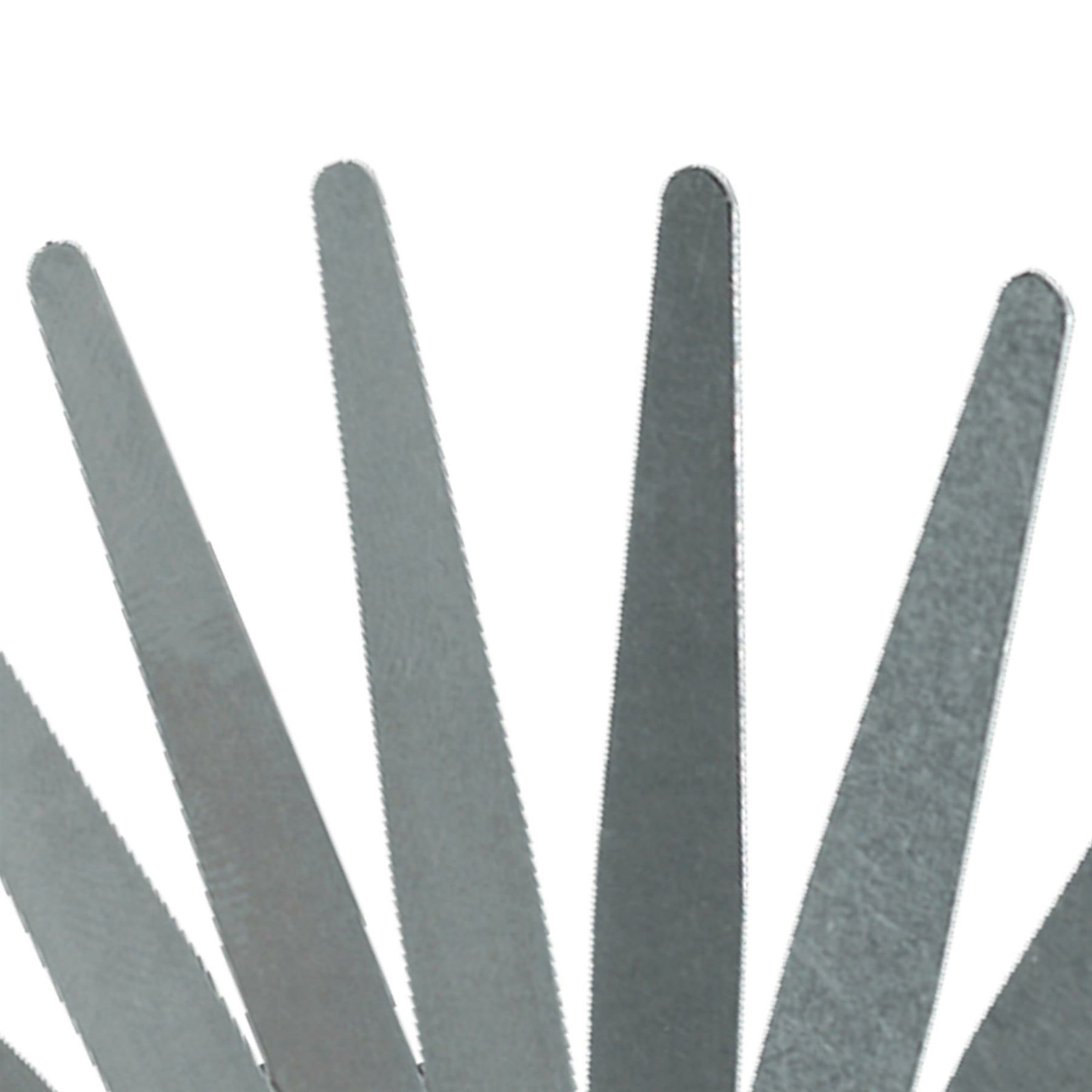 Sealey Feeler Gauge 13 Blade – Metric Lifetime guarantee