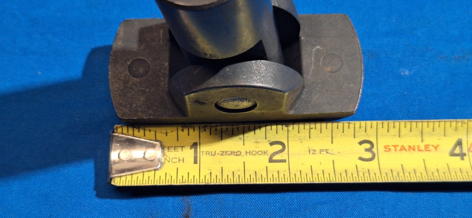 OTC T85T-1225-AH Ford Rotunda 205-224floating axle bearing remover 9.75 10.25