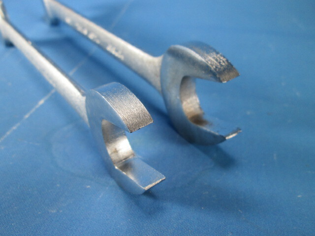 BLACKHAWK Double Open End Wrenches **U PICK SIZE** ~USA~ **Free Shipping**