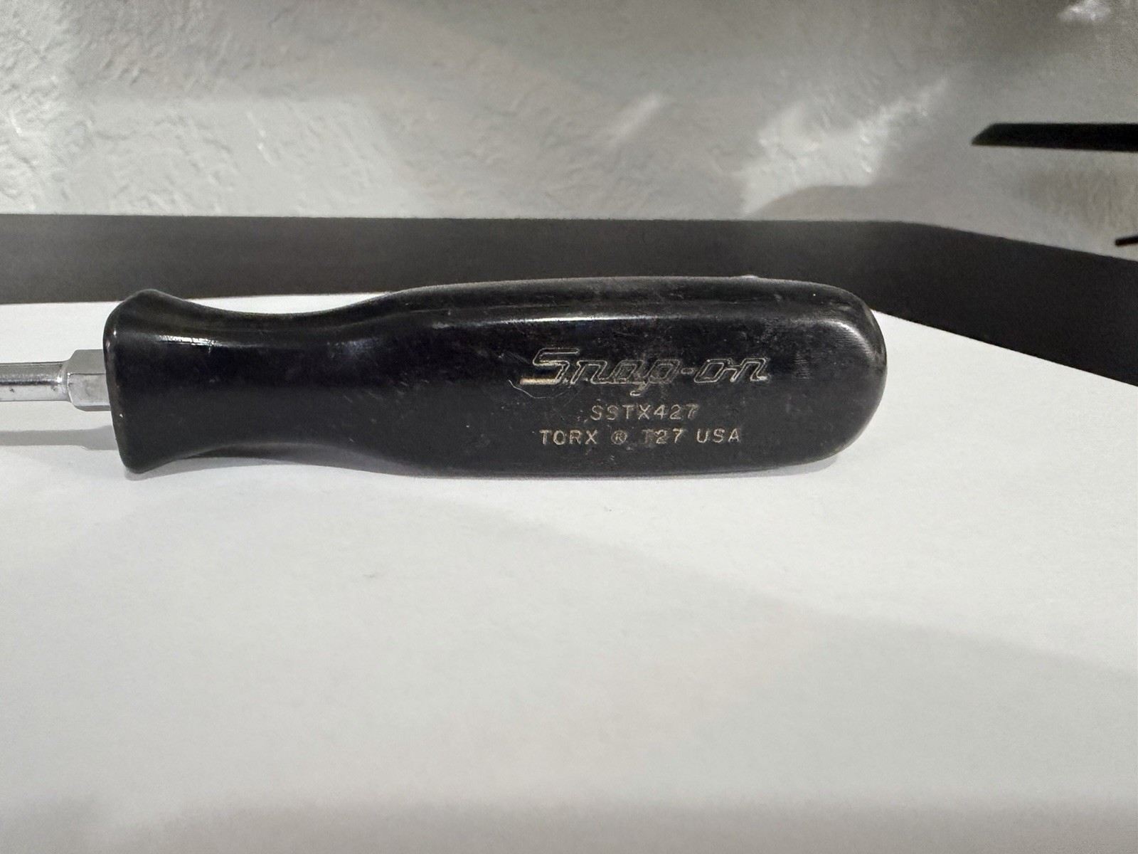 Snap-On Tools SSTX427 T27 TORX Driver