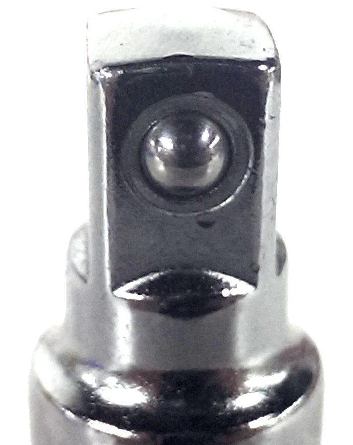 Pro America 1/2″ Square Drive 2” Socket Extension Bar K6102 Made in the USA NOS