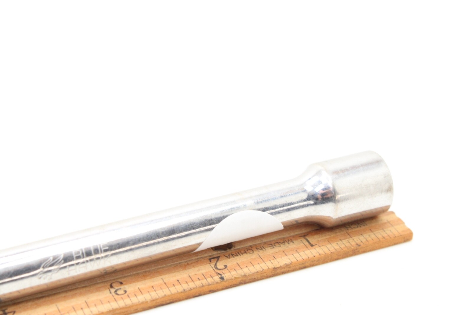 Blue Hawk 6″ Long 3/8″ Drive Friction Ball Extension USA