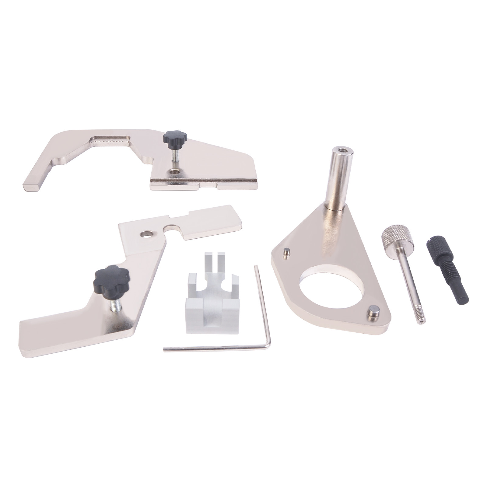 Ford 2.0 SCTi Ecoboost Ti-VCT S-Max Galaxy Engine Camshaft Timing Lock Tools Set