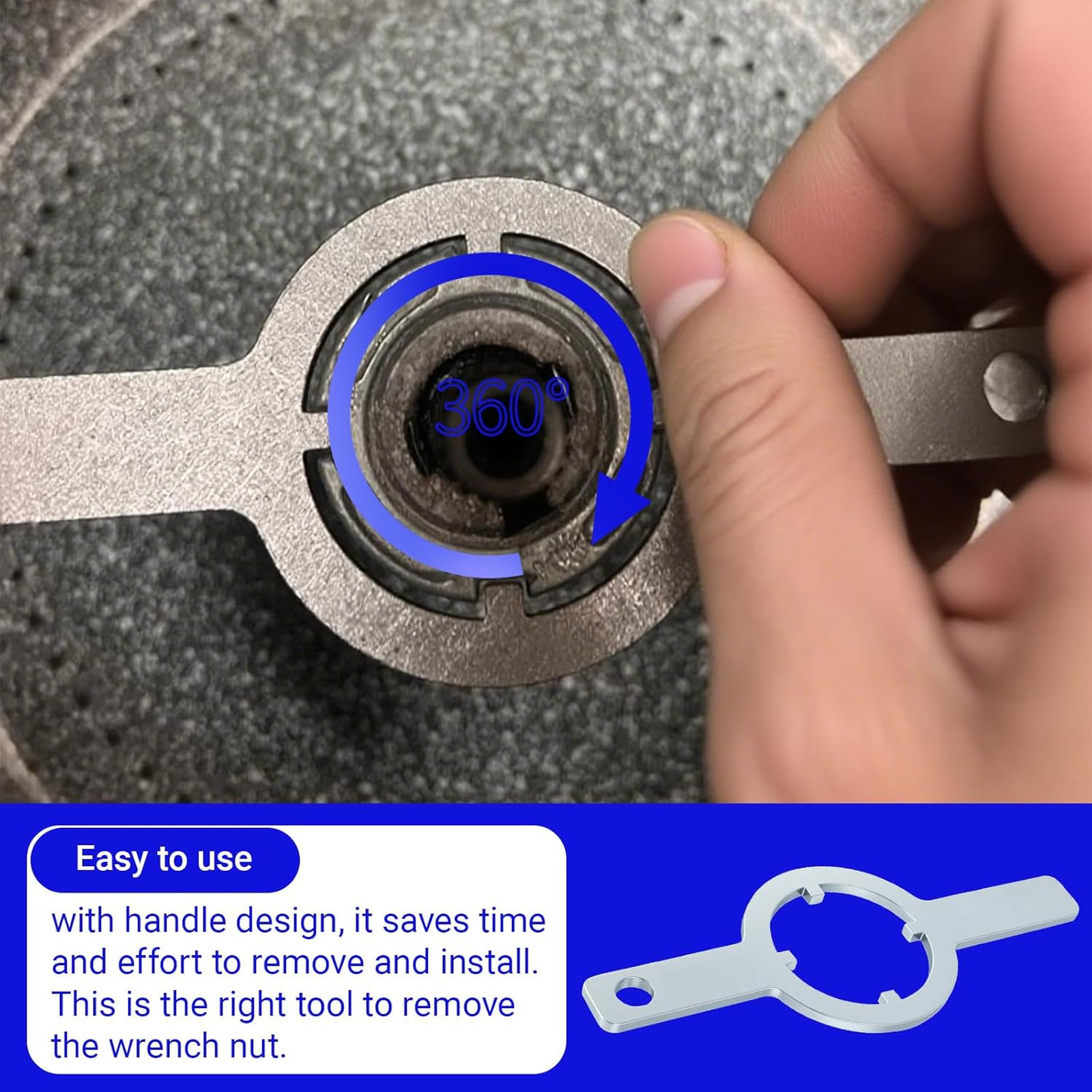 Wrenches