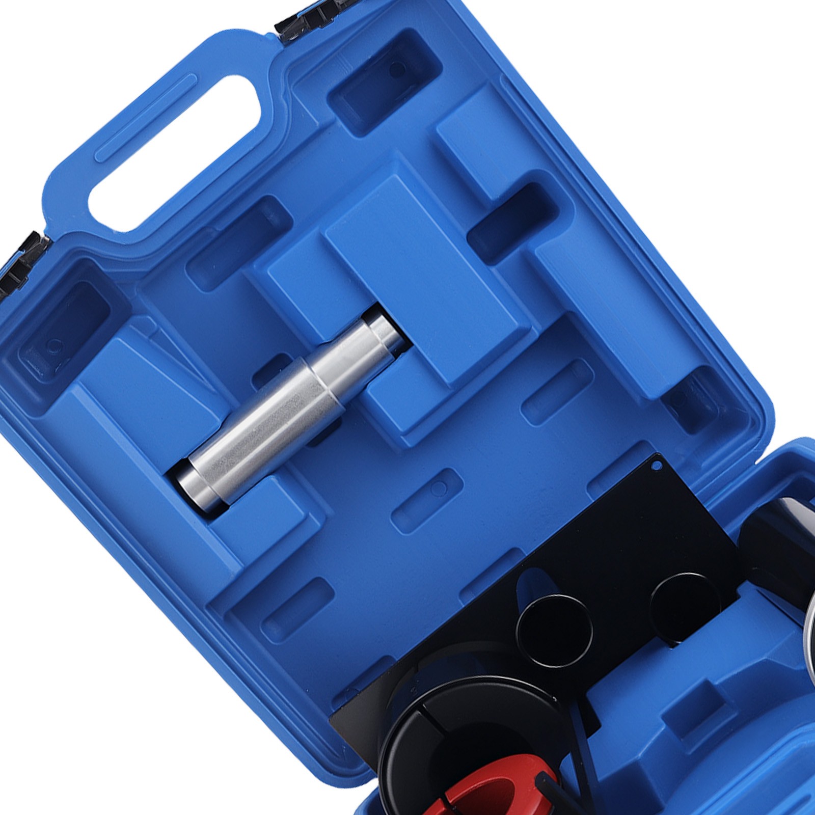Advanced Bearing Puller for Dana 30 40 60 70 Ford 9in Service Tool Complete Set
