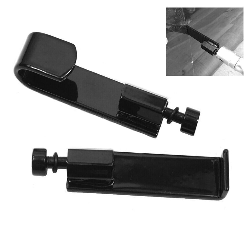 Essential 2Pcs Repair Tool Kit for Car Body and Fender Repair and Restoration