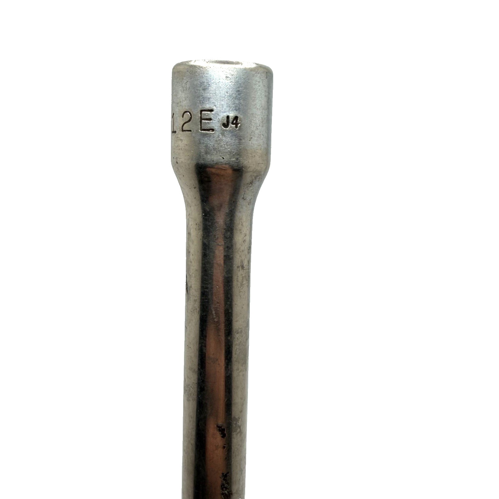 MAC Tools 3/8″ Drive 12″ Long Extension Chrome X12E