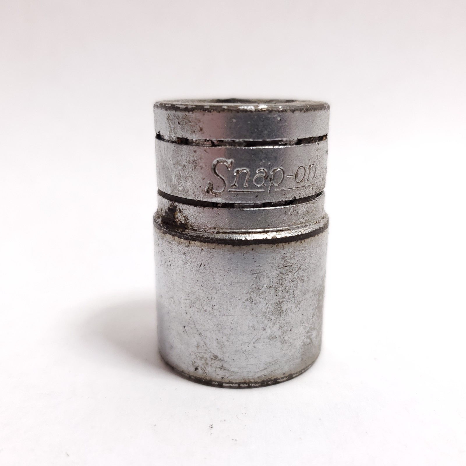 Snap-on 1/2″ Drive 3/4″ Shallow Socket TW241 6-point