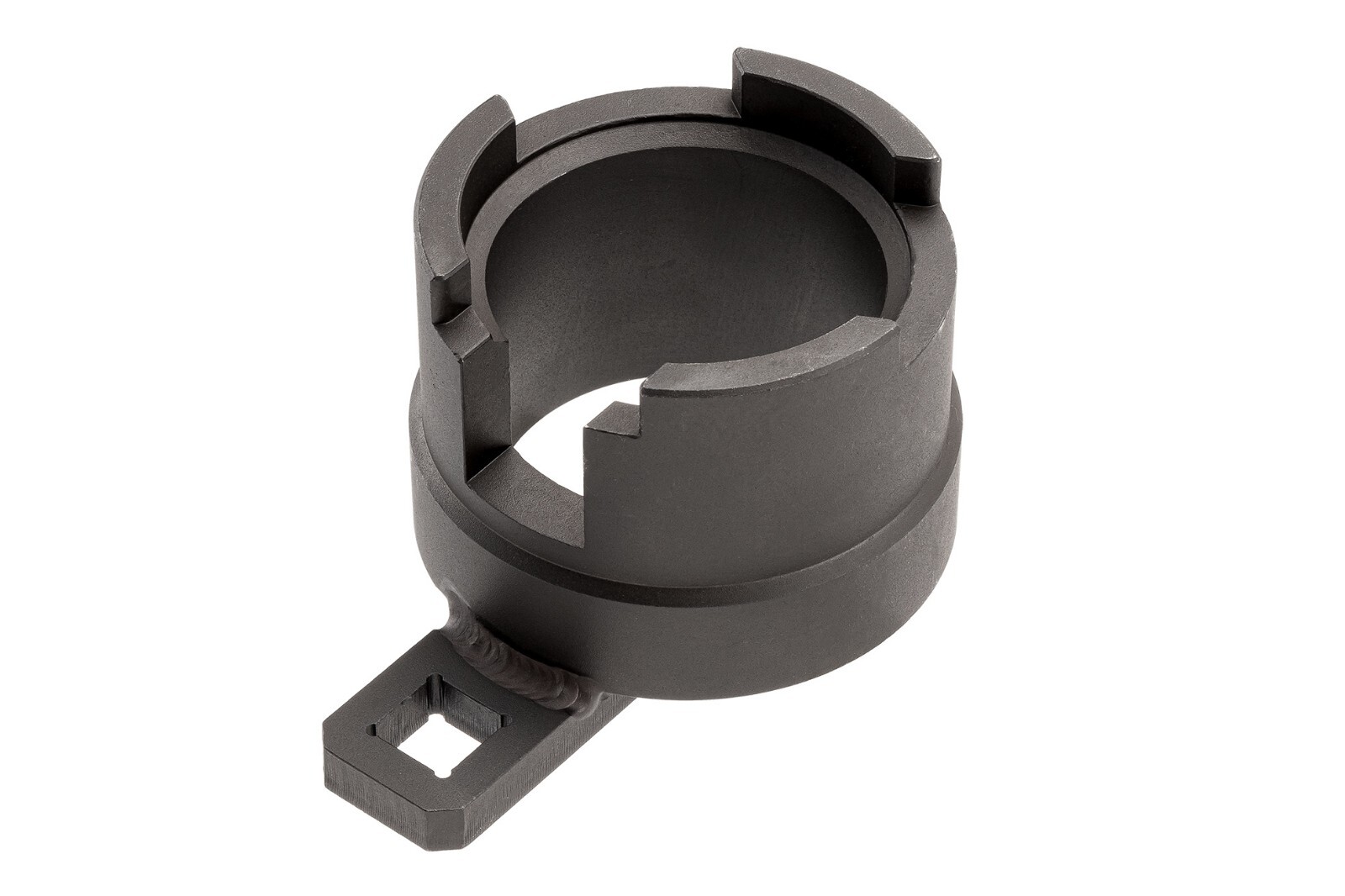 JTC-6876 DURATEC CRANKSHAFT PULLEY HOLDING TOOL- FORD 2.0, 2.3, 2.5L FM 303-1416