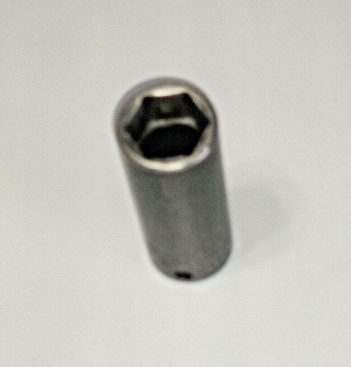 Snap-On SIMF220, 3/8″ Drive, 11/16″ Impact Socket, 2.6″ Deep, 6 Point.