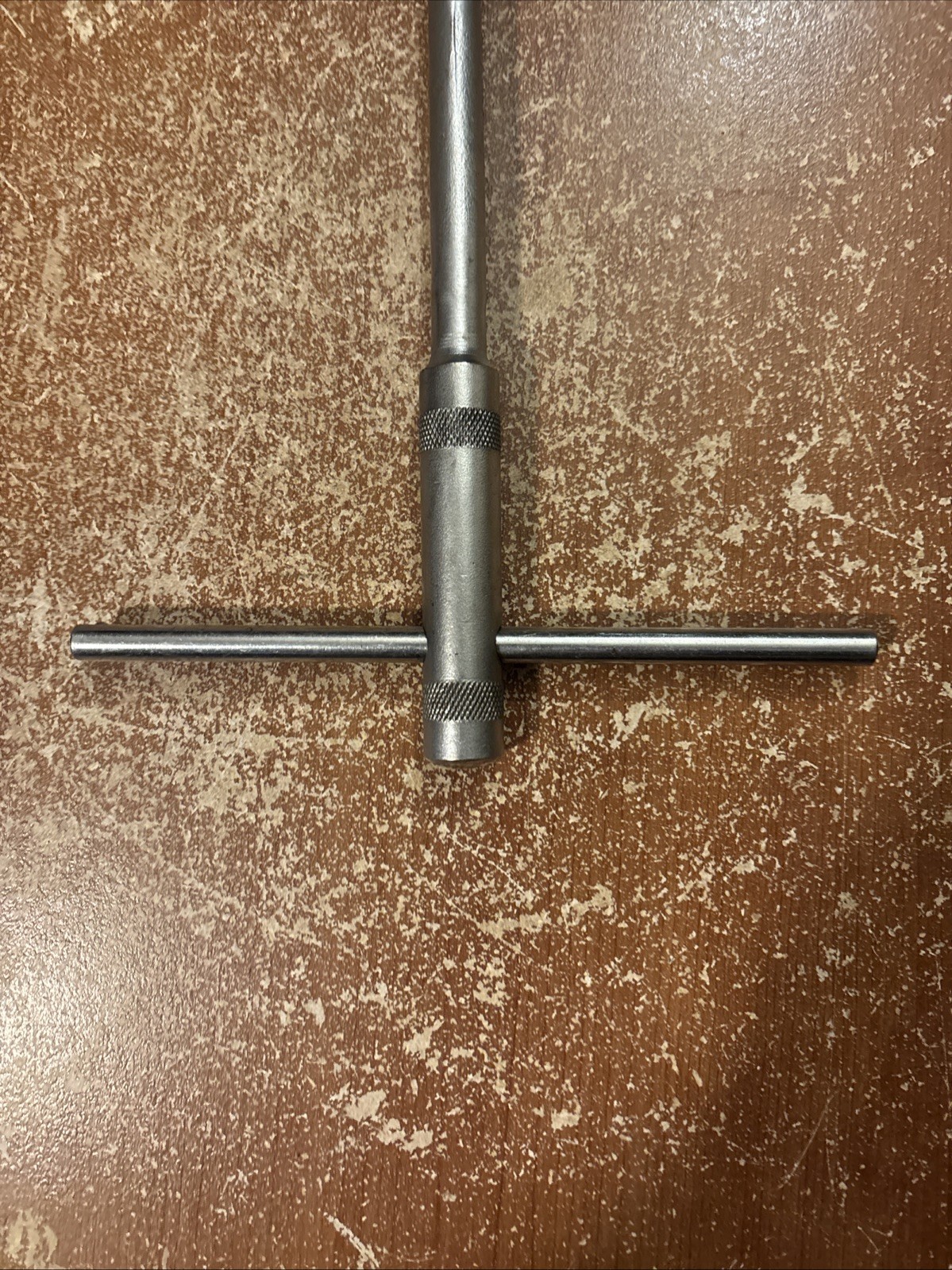 Vintage Herbrand 1/2″ Drive Breaker Bar With Slide Bar S-13 USA