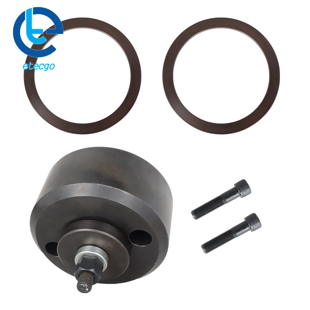 J-35686-B Front Rear Crankshaft Seal Wear Sleeve Installer Tool for Detroit 60