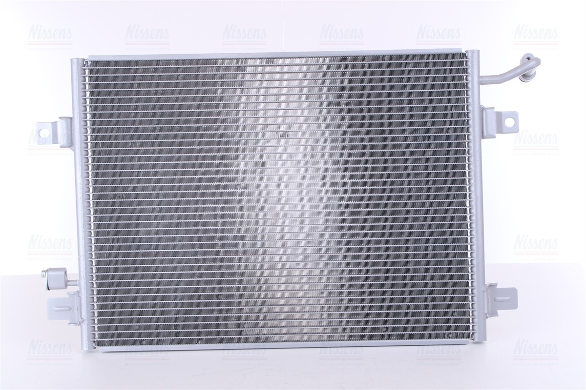 Nissens Aircon Condenser 94835 for DAIMLER DAIMLER V8 (1998) 4.0 etc