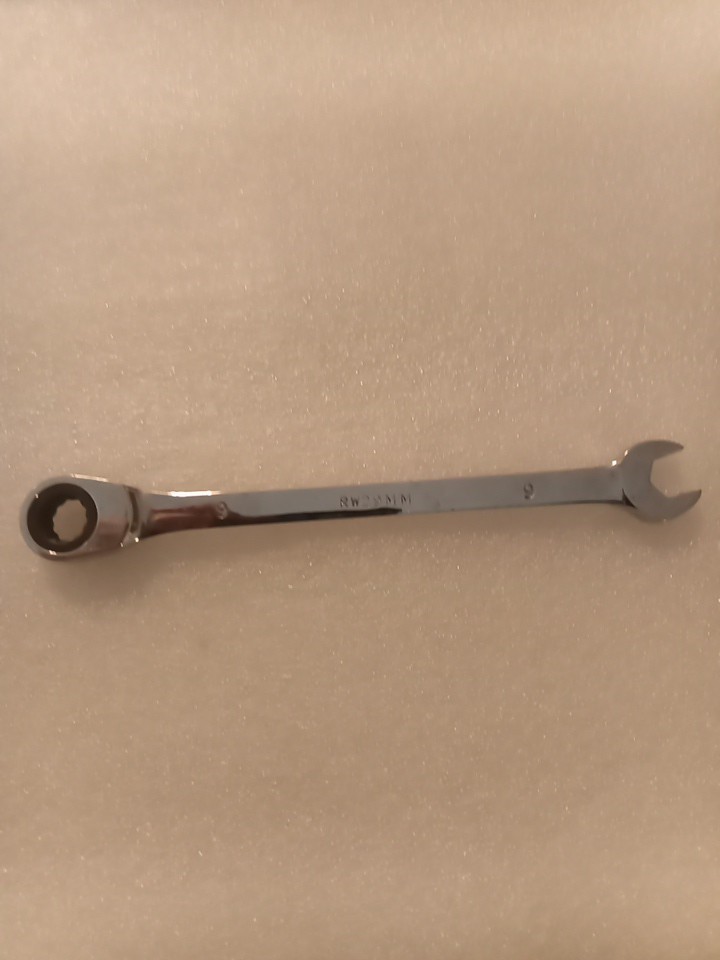 Mac Tool 9m Ratcheting Wrench 12 Point Rw29mm