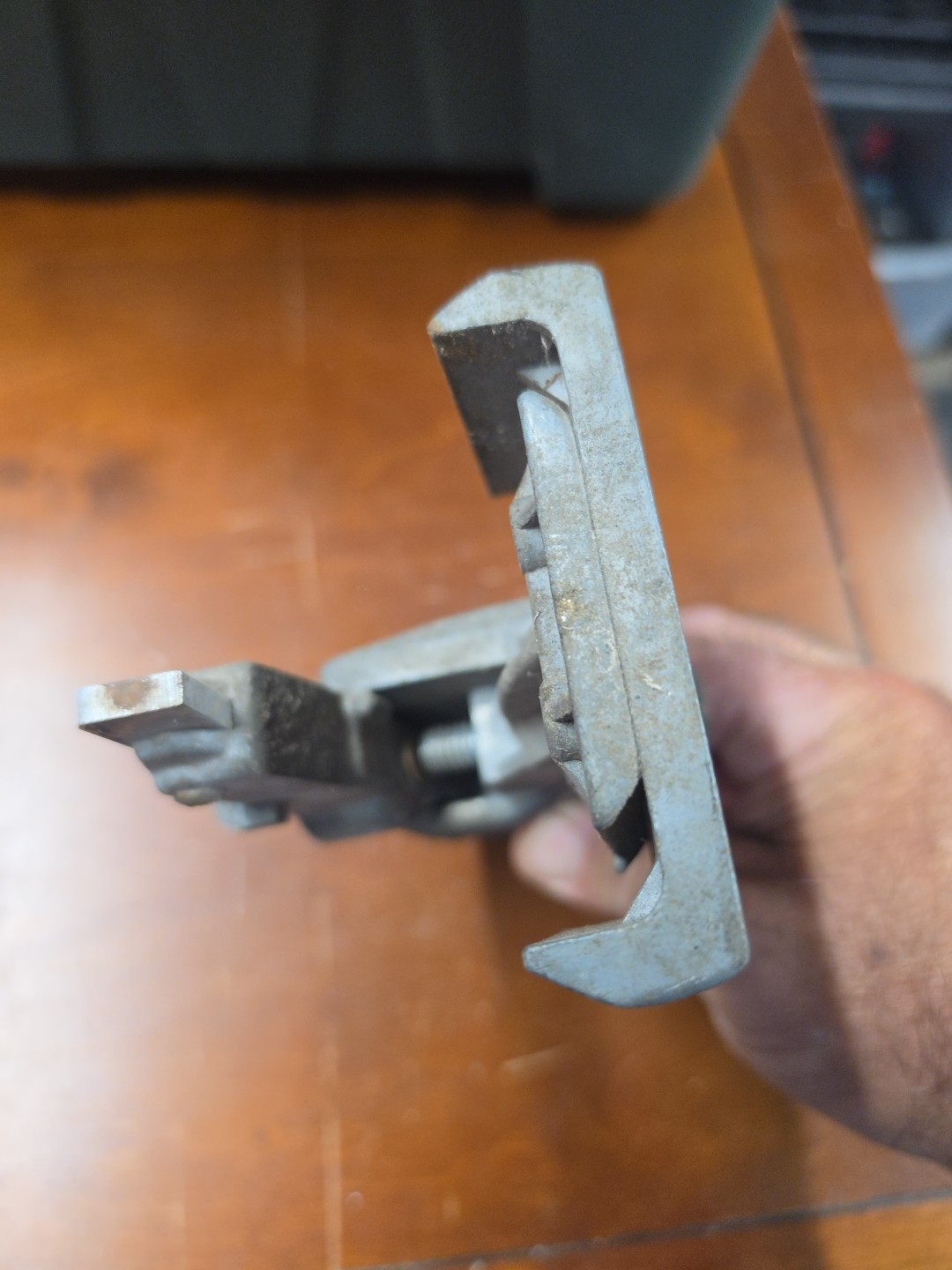 cylinder ridge reamer tool