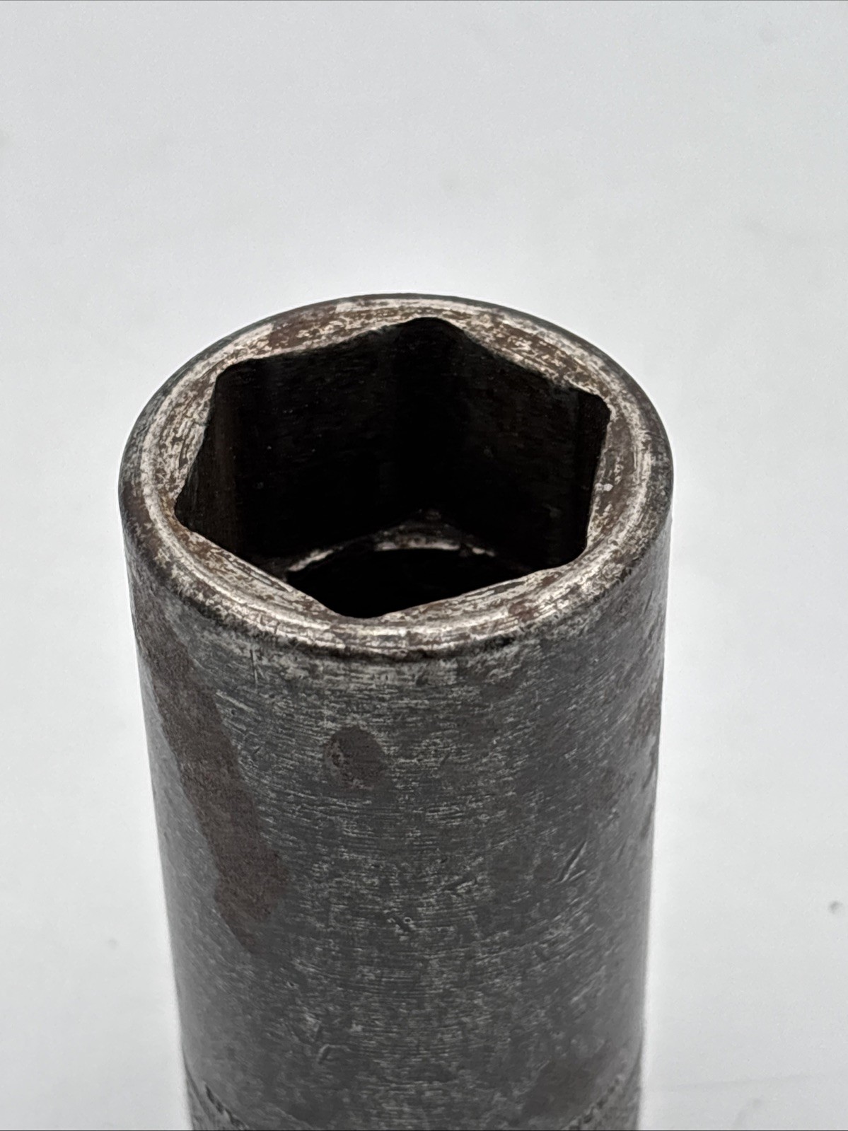 Snap-On Tools 30mm Deep Impact Socket 1/2″ Drive SIMM300