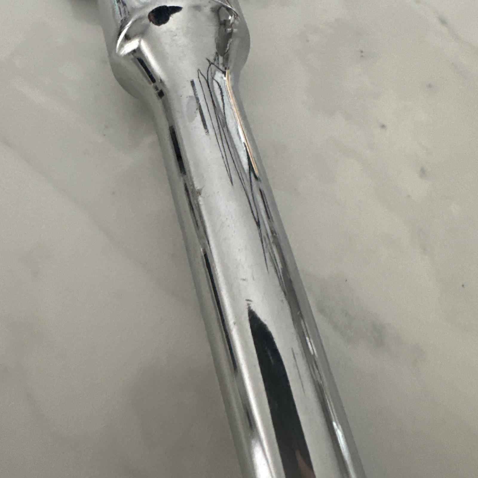 TEQ Correct Pro By GearWrench 3/4″ Inch Drive By 8″ Inch Extension – 81412
