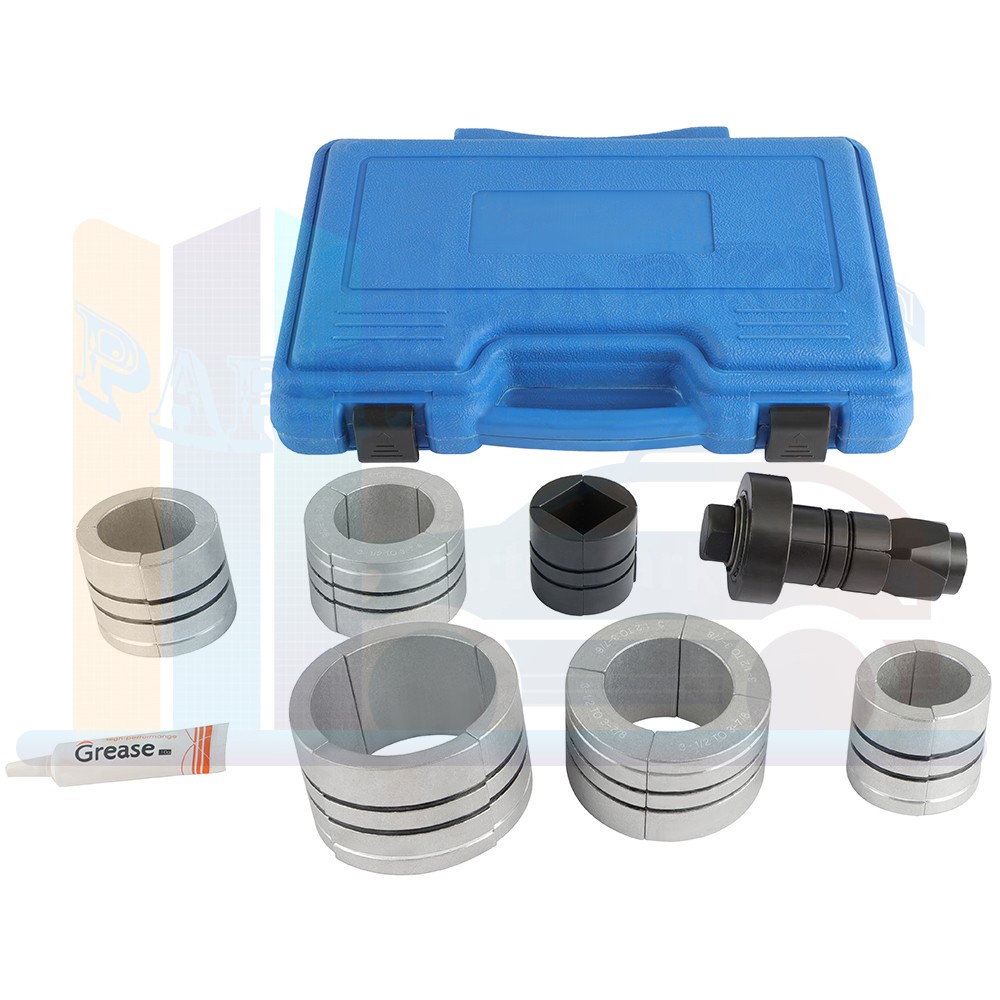 Impact Pipe Stretcher Tool Kit US Hot