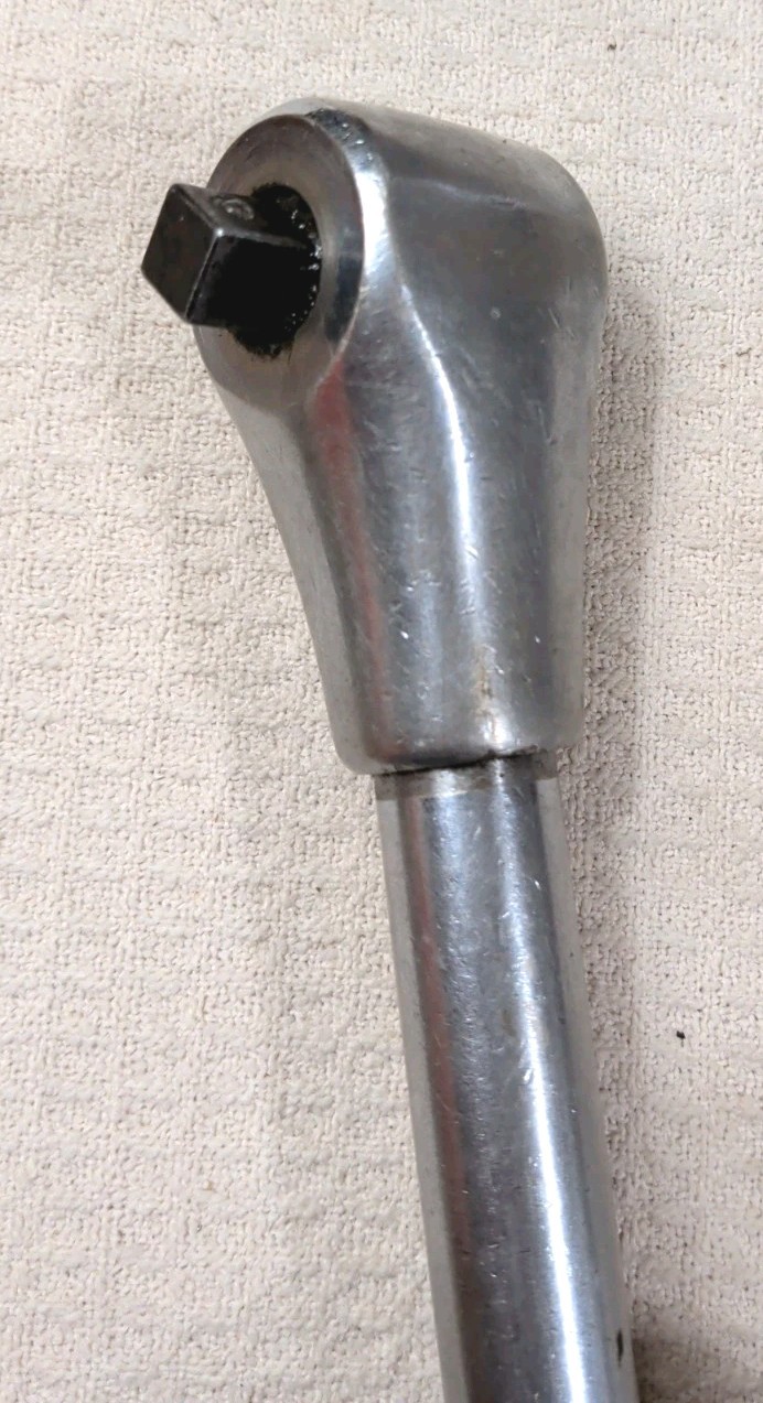 Vintage Reechet/AC 3/8″ Drive Ratchet PAT 2594669