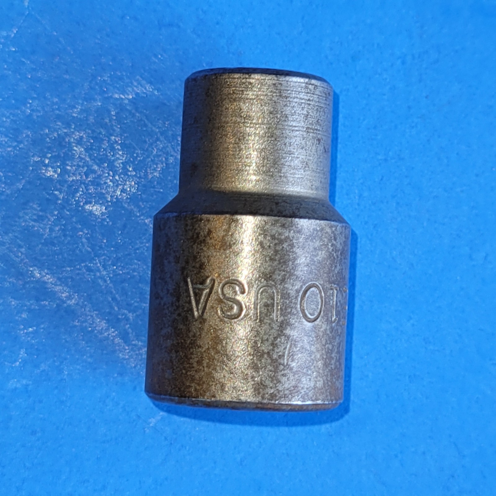 E10 Torx Inverted External Socket 3/8″ Drive USA