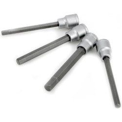 Wilmar W86021 4pc Sae Lng Shk Caliper Set